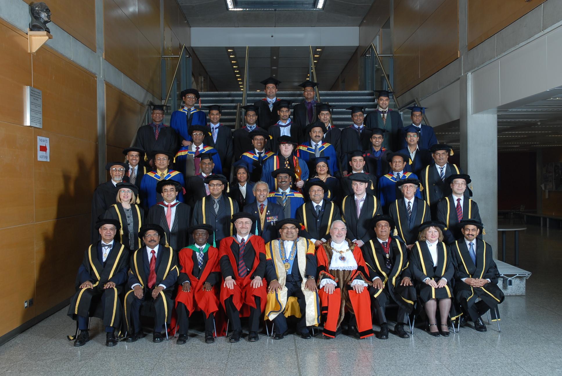 graduates2007